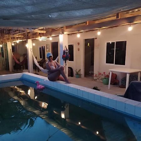 Hotel Surf & Turf Zacatecoluca Zewnętrze zdjęcie