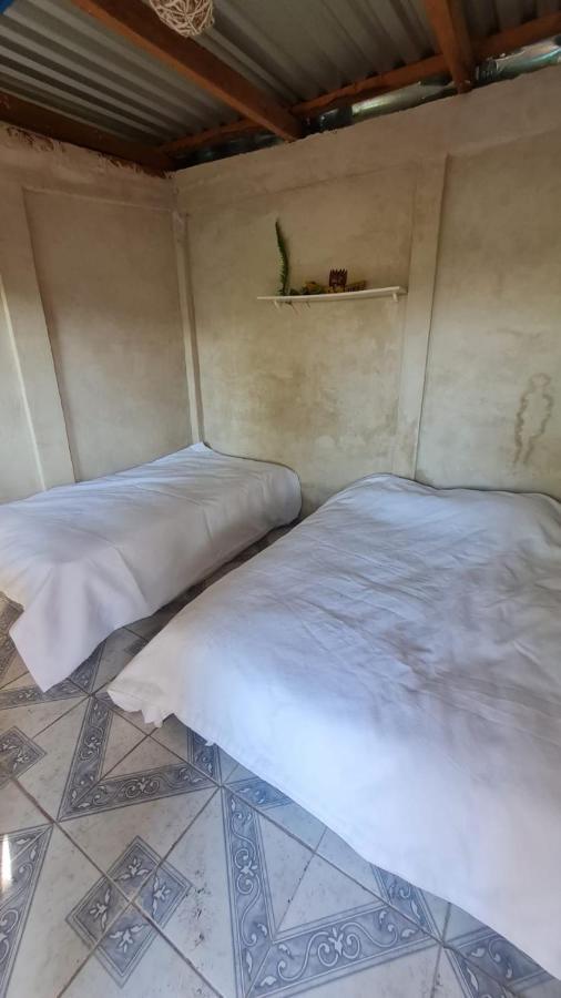 Hotel Surf & Turf Zacatecoluca Zewnętrze zdjęcie