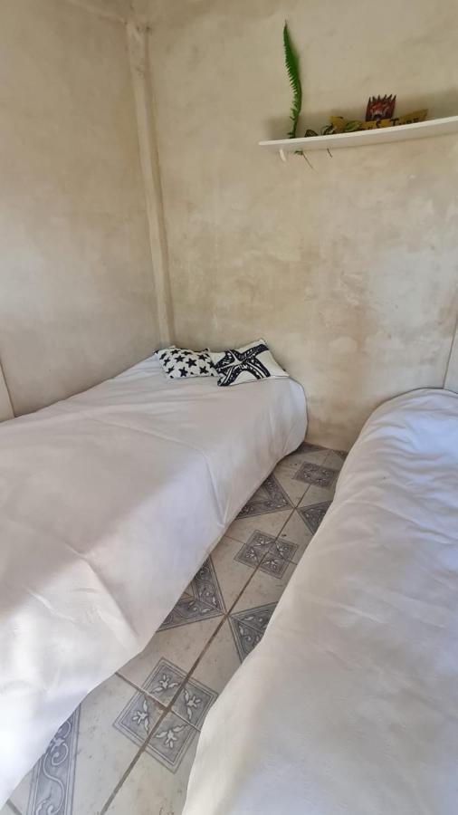 Hotel Surf & Turf Zacatecoluca Zewnętrze zdjęcie