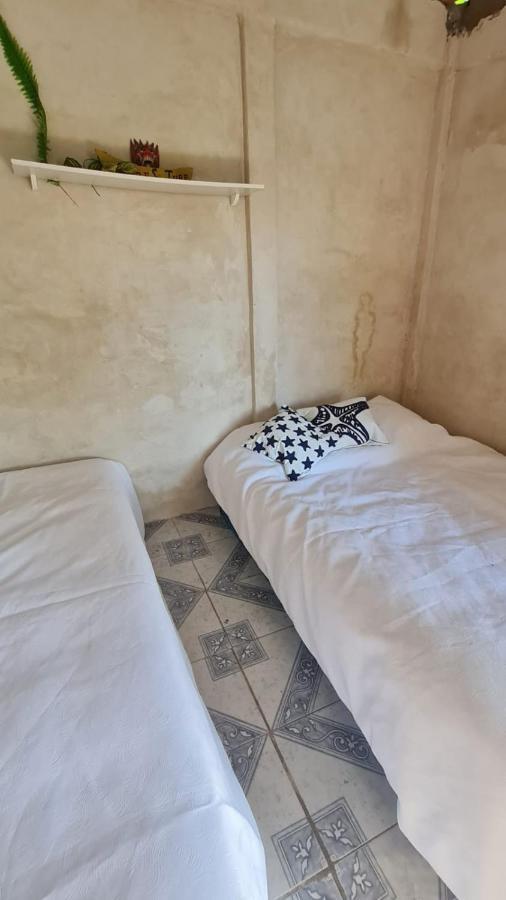 Hotel Surf & Turf Zacatecoluca Zewnętrze zdjęcie