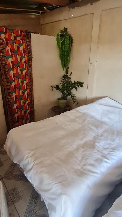 Hotel Surf & Turf Zacatecoluca Zewnętrze zdjęcie