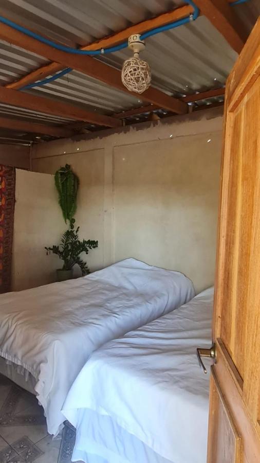 Hotel Surf & Turf Zacatecoluca Zewnętrze zdjęcie