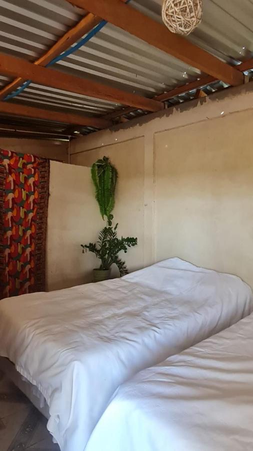 Hotel Surf & Turf Zacatecoluca Zewnętrze zdjęcie