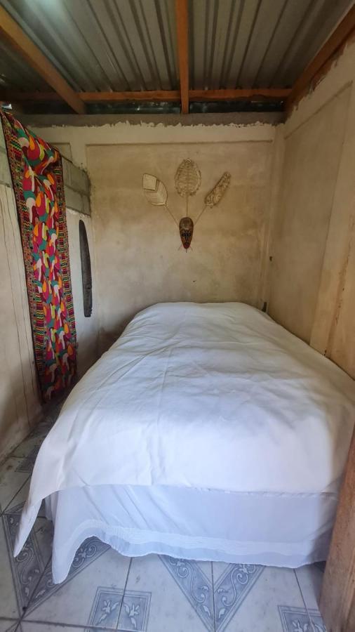 Hotel Surf & Turf Zacatecoluca Zewnętrze zdjęcie