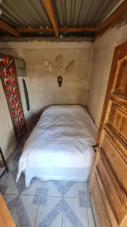 Hotel Surf & Turf Zacatecoluca Zewnętrze zdjęcie
