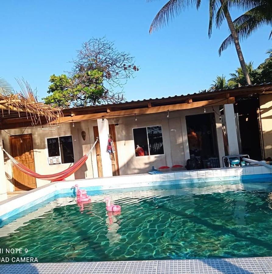 Hotel Surf & Turf Zacatecoluca Zewnętrze zdjęcie