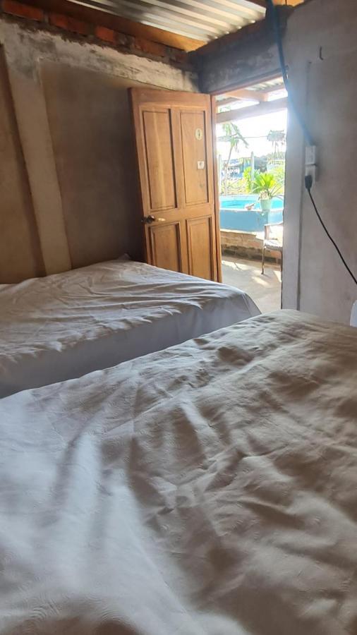 Hotel Surf & Turf Zacatecoluca Zewnętrze zdjęcie